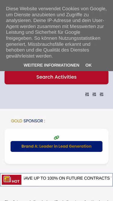 Screenshot of generation.expert