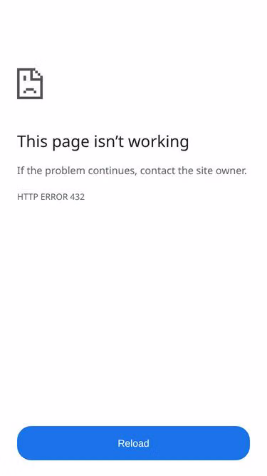 Screenshot of germania.tv