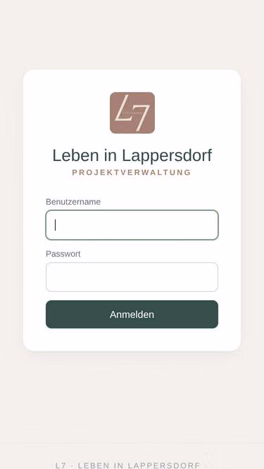Screenshot of gestion.center