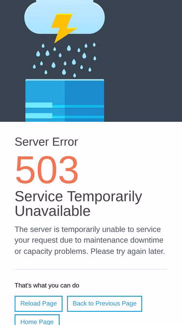 Screenshot of getfound.eu