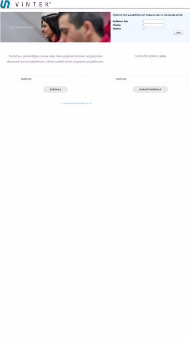 Screenshot of getservice.online