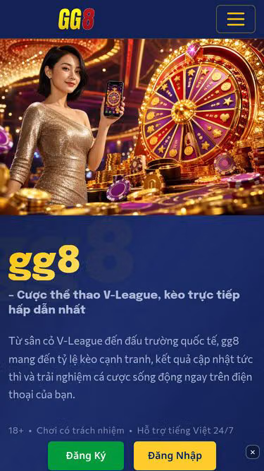 Screenshot of gg8.cam