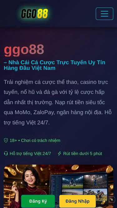 Screenshot of ggo88.lat