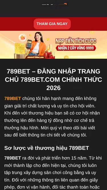 Screenshot of gini.gg
