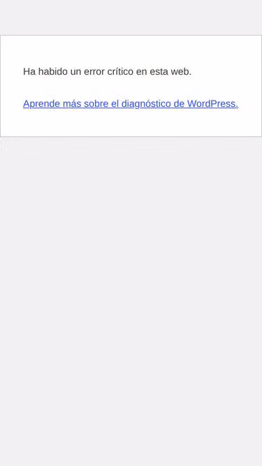 Screenshot of glg.com.uy