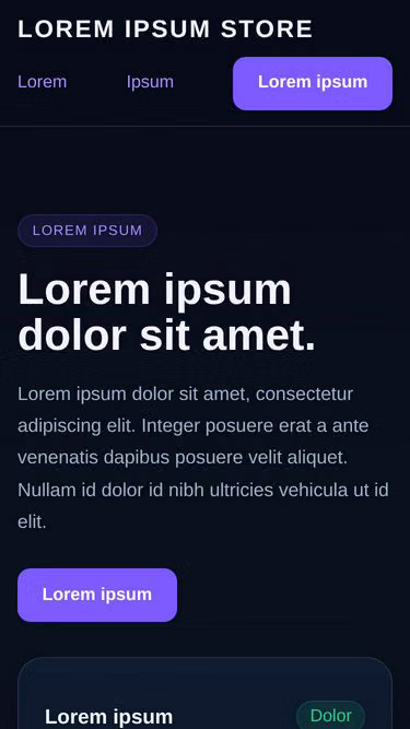 Screenshot of gloob.fr