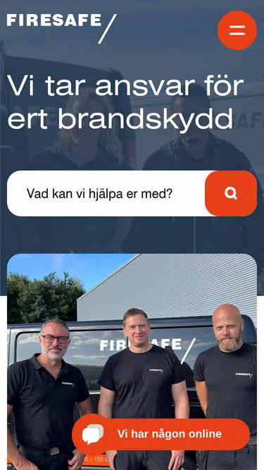 Screenshot of gpg.se