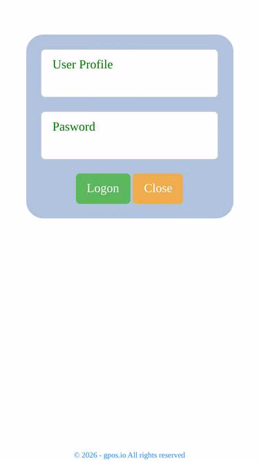 Screenshot of gpos.ca