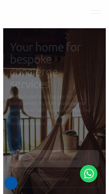 Screenshot of grandeur.vip