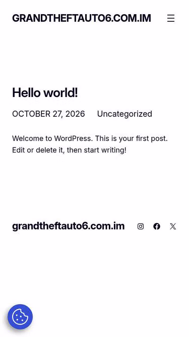 Screenshot of grandtheftauto6.com.im