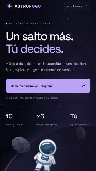 Screenshot of greenlab.team