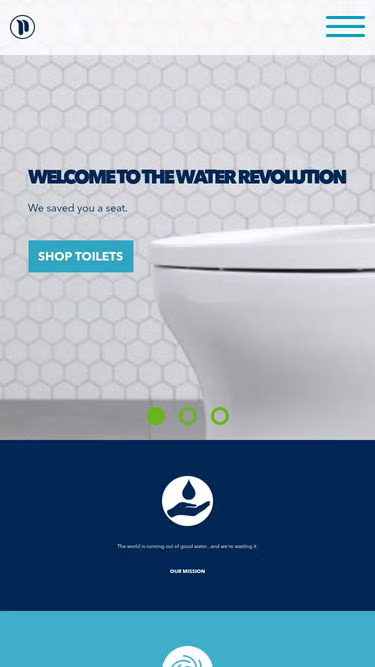 Screenshot of greenmax.solutions