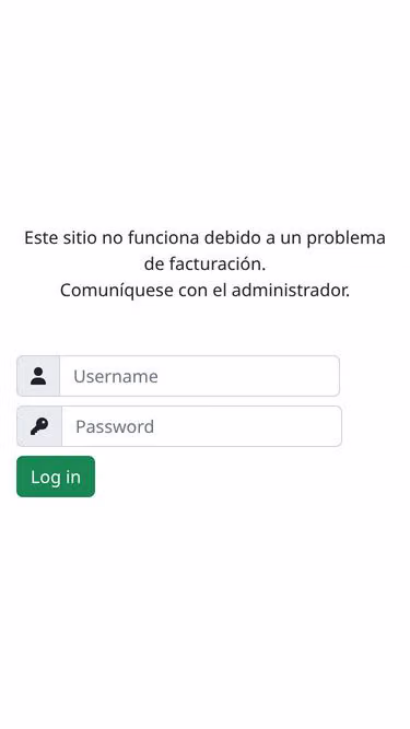 Screenshot of greenplus.com.pa