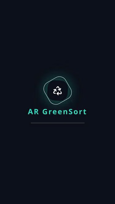 Screenshot of greentech.cv
