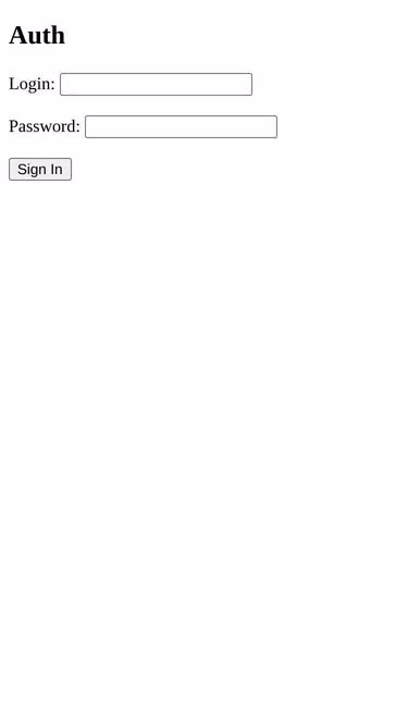 Screenshot of greentech.fun