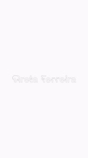 Screenshot of greta.bar