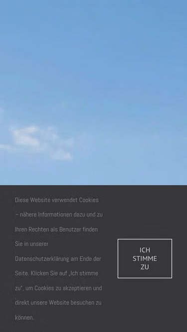 Screenshot of grip.ch