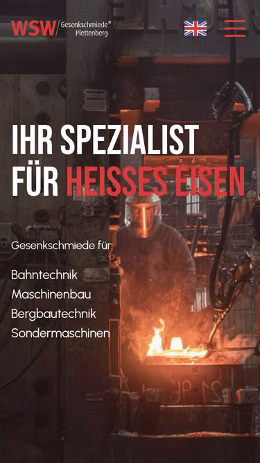 Screenshot of groll.de