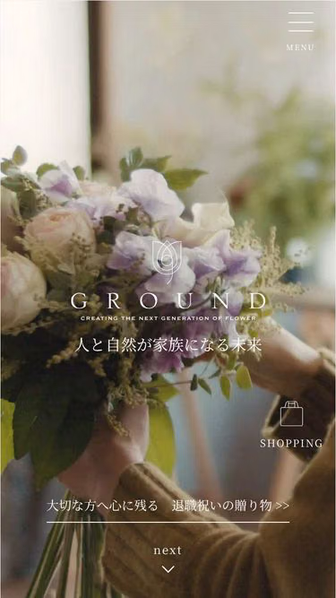Screenshot of ground.ne.jp