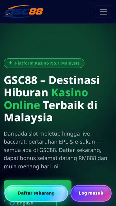 Screenshot of gsc88.site