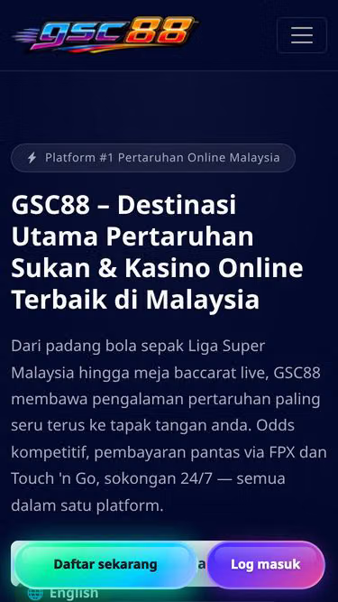 Screenshot of gsc88.world