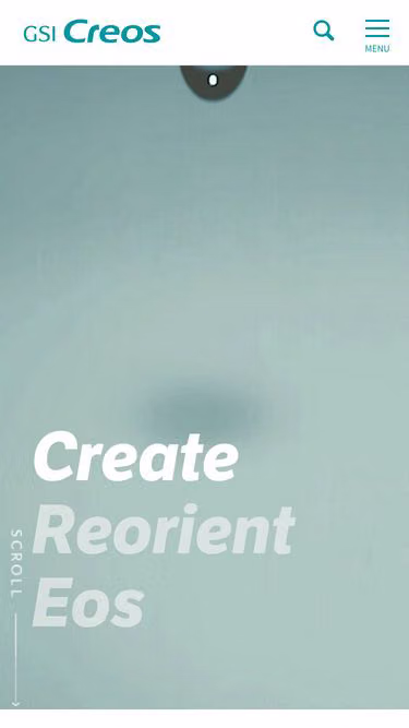 Screenshot of gsi.co.jp