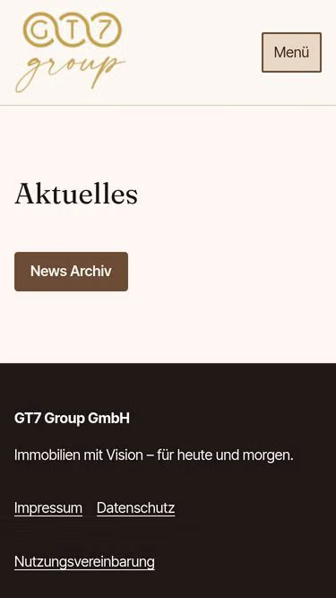 Screenshot of gt7.news