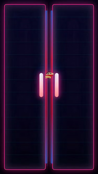 Screenshot of guv.mom
