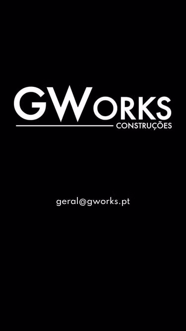 Screenshot of gworks.pt