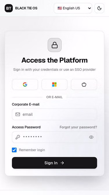 Screenshot of gymspot.io
