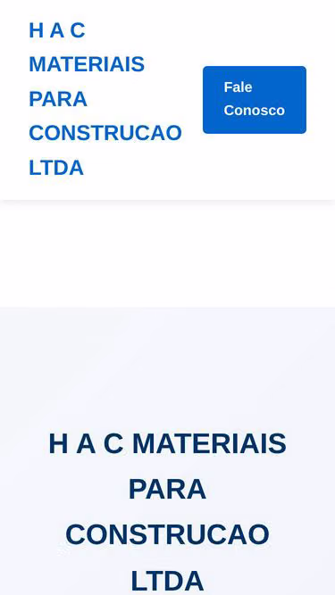 Screenshot of hac.lat