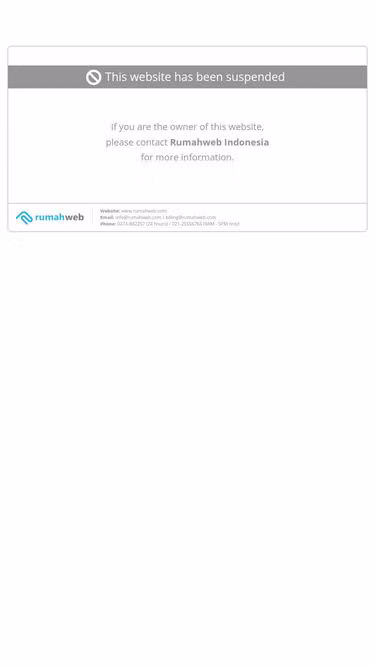 Screenshot of haku.ai.id
