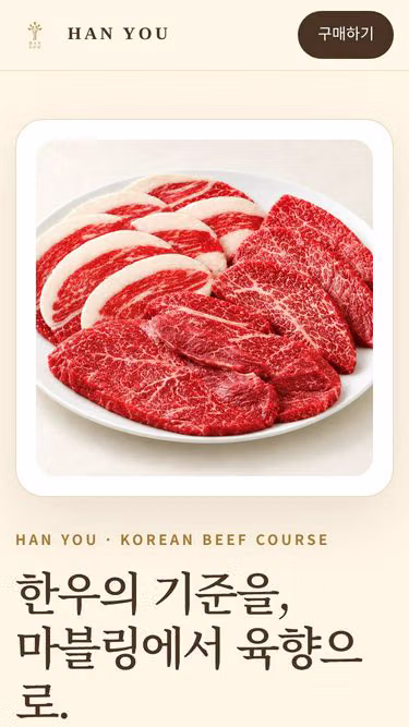 Screenshot of hanyou.co