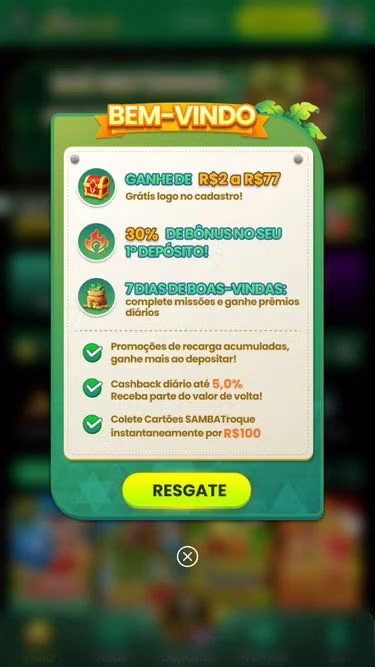 Screenshot of harpy.games