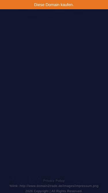 Screenshot of hashi.de