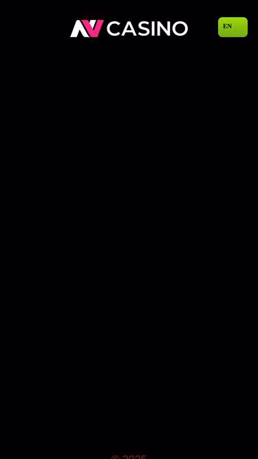 Screenshot of hazcasino.de