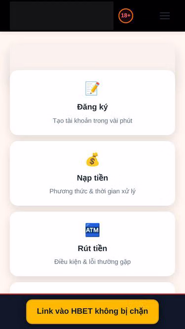Screenshot of hbet.doctor