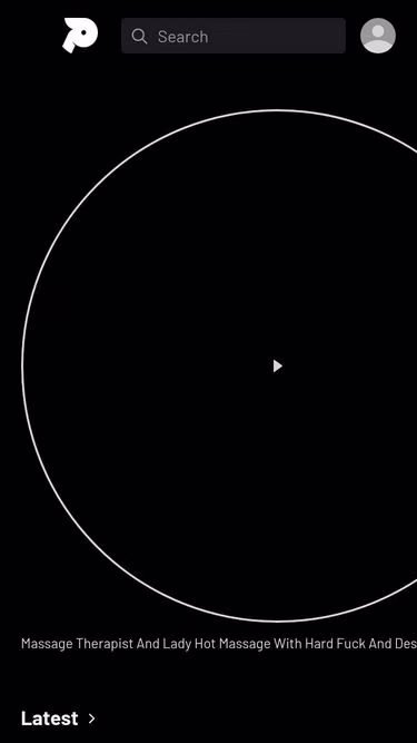 Screenshot of hd-porn.cc