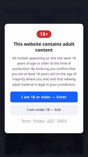 Screenshot of hdxxx.buzz