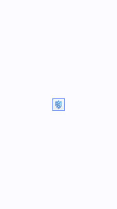 Screenshot of healthchain.me