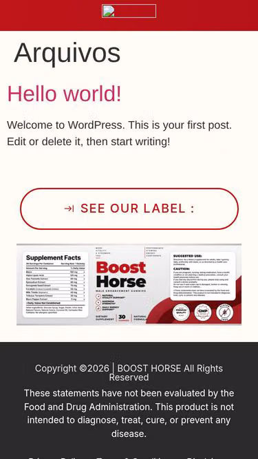Screenshot of healthlife.fitness