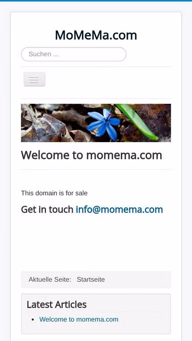 Screenshot of heartmatch.co.uk