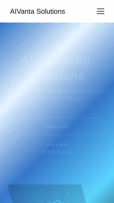 Screenshot of heh.solutions
