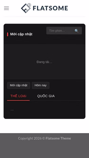 Screenshot of heovl.site