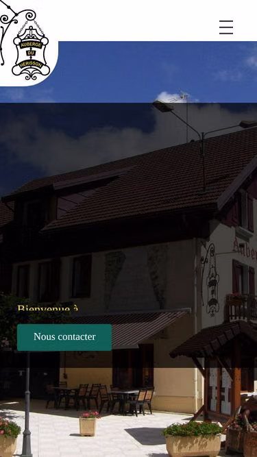 Screenshot of herisson.com