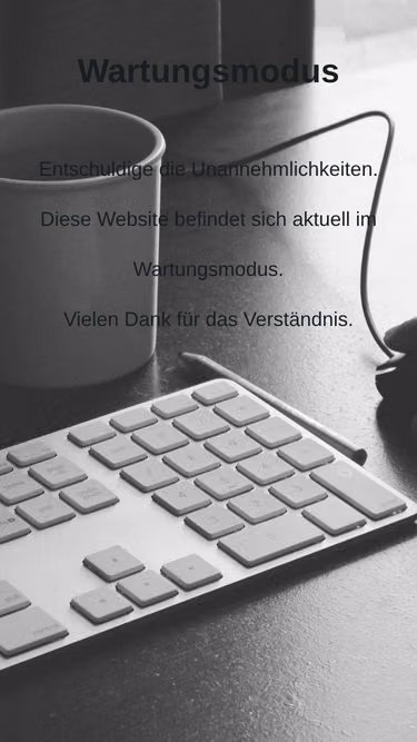 Screenshot of heromedia.de