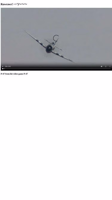 Screenshot of hertz.voyage