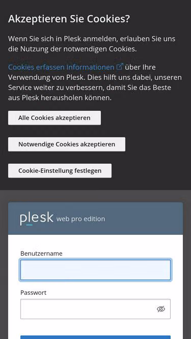 Screenshot of heureka.technology