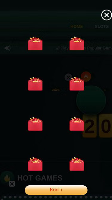 Screenshot of hey33.art