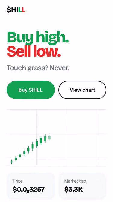 Screenshot of hill.gripe